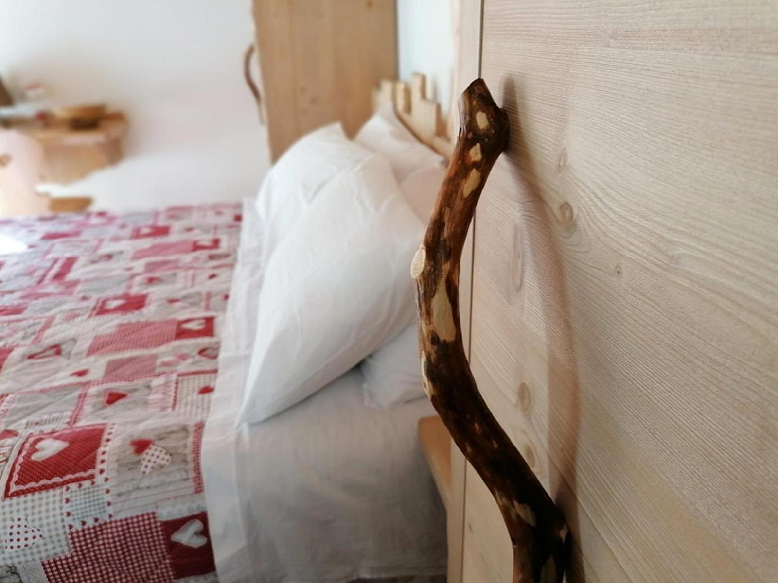 Ai Larici Hotel Perarolo di Cadore Kamer foto