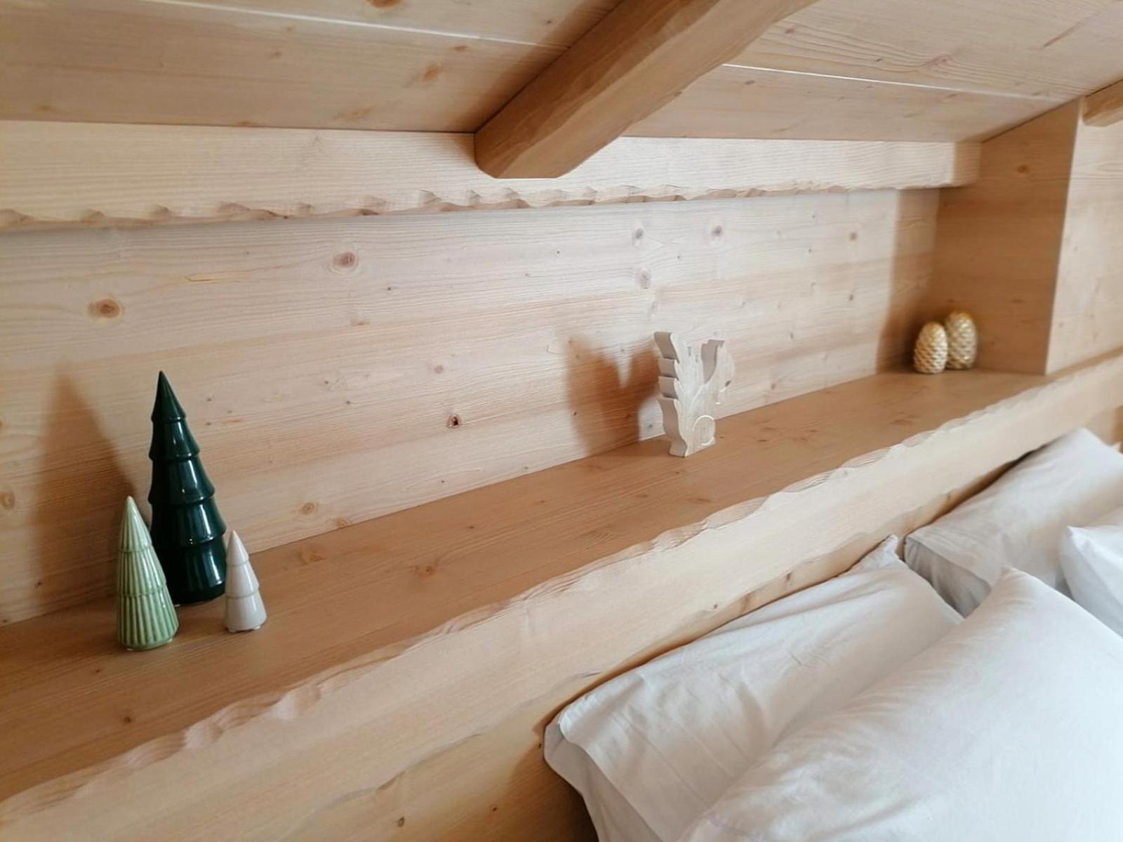 Ai Larici Hotel Perarolo di Cadore Kamer foto
